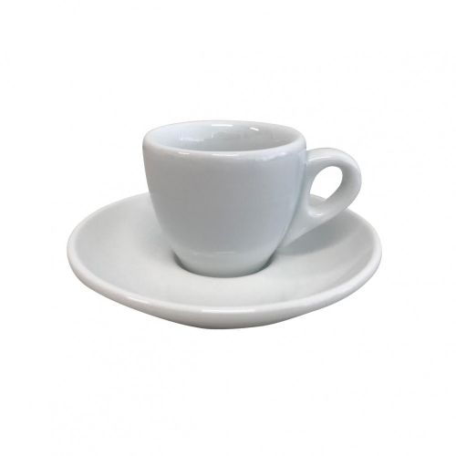 Style Espresso 7 cl. SET bedrucken